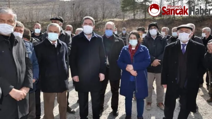 Başkan Kiraz Bu zulüm kabul edilir bir şey değildir
