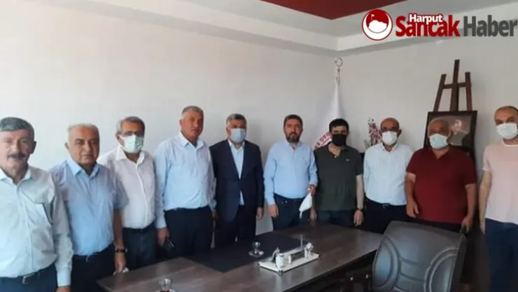 Başkan Kiraz, Yeni kredi paketleri açıklanıyor, kimse faydalanamıyor