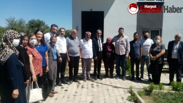 Başkan OR 'İyi Parti, İktidar Yürüyüşünü Sürdürüyor'