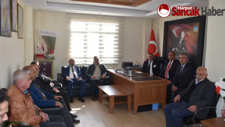 Başkan Sadıkoğlu, Akaryakıt zamları esnafın belini büküyor