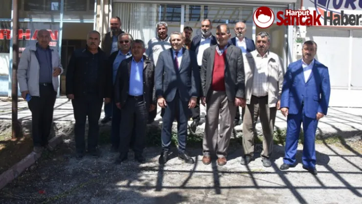 Başkan Sadıkoğlu: Akaryakıt zamları nakliye sektörünün belini büküyor
