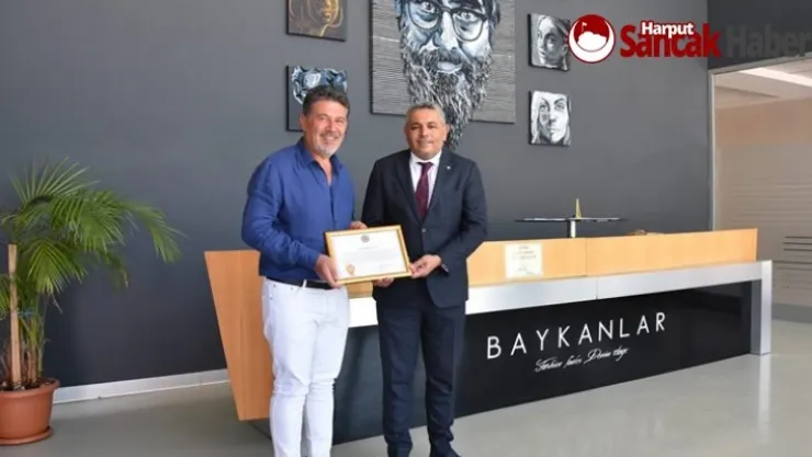 Başkan Sadıkoğlu Başarı sıralamalarındaki yerimiz artacak