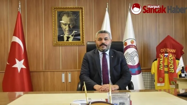 Başkan Sadıkoğlu'ndan 18 Mart Şehitleri Anma Günü mesajı