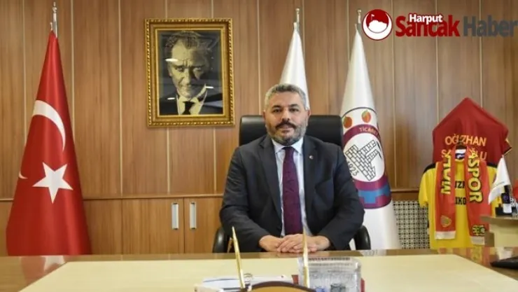 Başkan Sadıkoğlu'ndan 19 Mayıs mesajı
