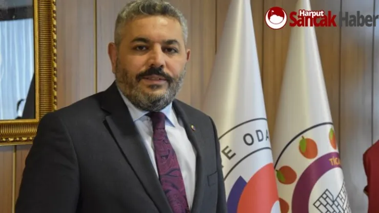Başkan Sadıkoğlu'ndan Ahilik Haftası Mesajı