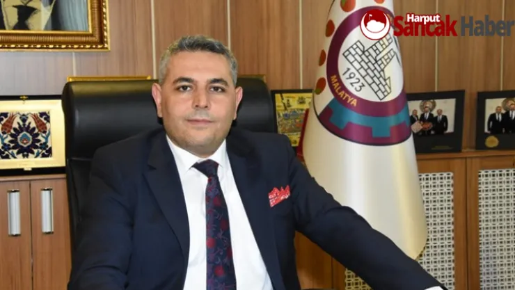 Başkan Sadıkoğlu'ndan Ramazan ayı mesajı