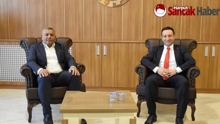 Başkan Sadıkoğlu, Üyelerimizin krediye erişilebilirliği açısından önemli bir gelişme
