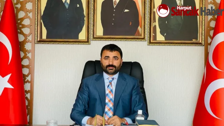 Başkan Samanlı'nın Gaziler Günü Mesajı