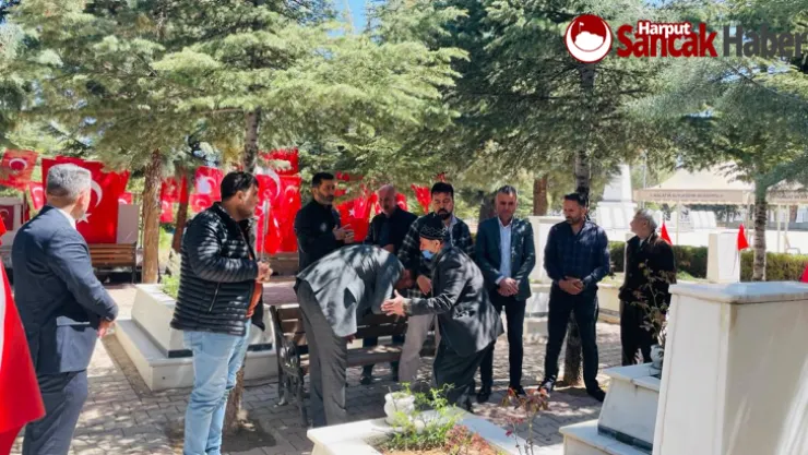 Başkan Samanlı'nın Şehitler Haftası Mesajı