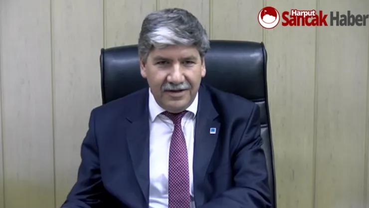 Başkan Saraç'dan 30 Ağustos Zafer Bayramı Kutlama Mesajı