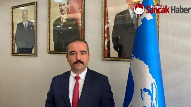 Başkan Şengönül: Gazilerimiz Köklü Devletimizin Temellerine En Sağlam ve En Kıymetli Harcı Katmışlardır