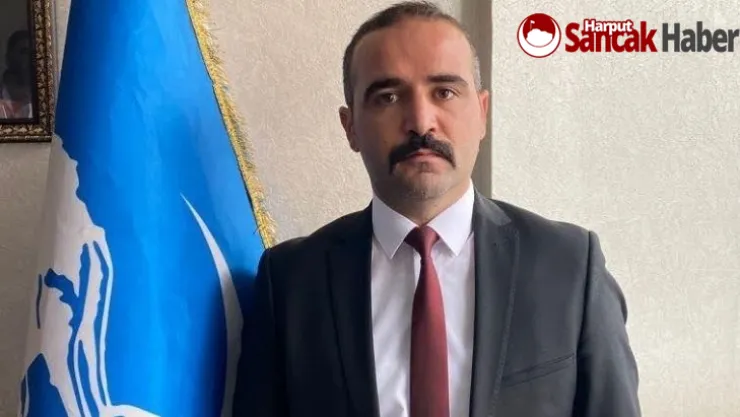 Başkan Şengönül, İstiklâl Marşı'mız Ülkücü Türk Gençliği tarafından Coşkuyla Söylenecektir
