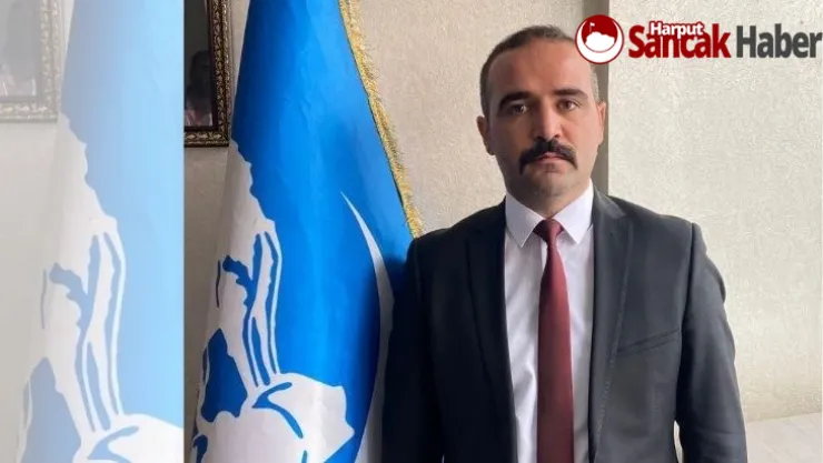 Başkan Şengönül: Kadir Gecesinde İnen Kur'an Dünyaya Umut Oldu