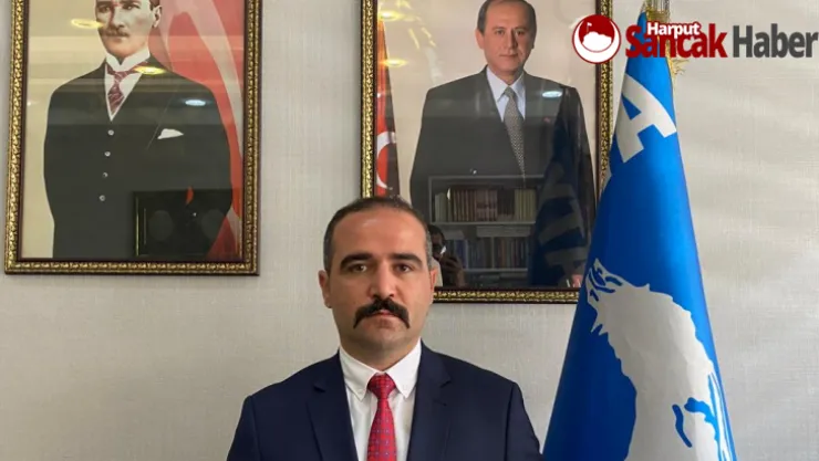 Başkan Şengönül: YKS Sınavına Girecek Tüm Kardeşlerime Başarılar Diliyorum