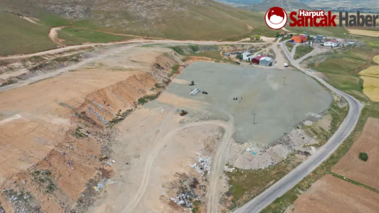 Başkan Şerifoğulları 'Briketçi-Kiremitçiler Sitesi' İnşaat Alanında İncelemelerde Bulundu