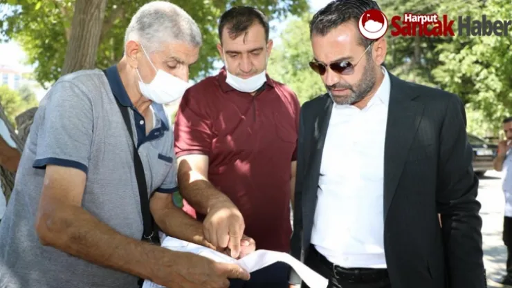 Başkan Şerifoğulları Çalışmaları İnceledi