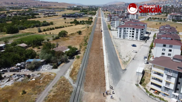 Başkan Şerifoğulları 'Mahalle Ayrımı Gözetmeden Şehrimizin Her Köşesine Hizmet Götürüyoruz'