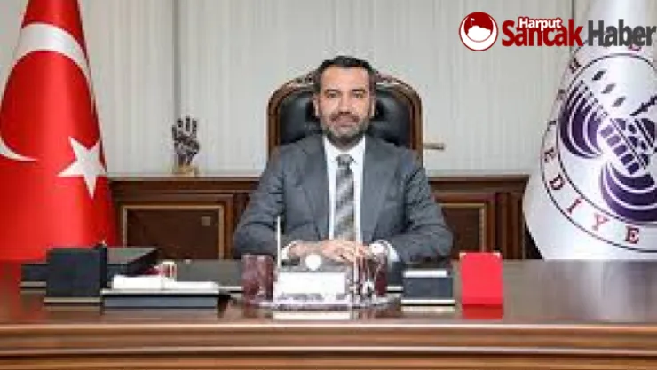 BAŞKAN ŞERİFOĞULLARI'NDAN 10 KASIM ATATÜRK'Ü ANMA GÜNÜ MESAJI
