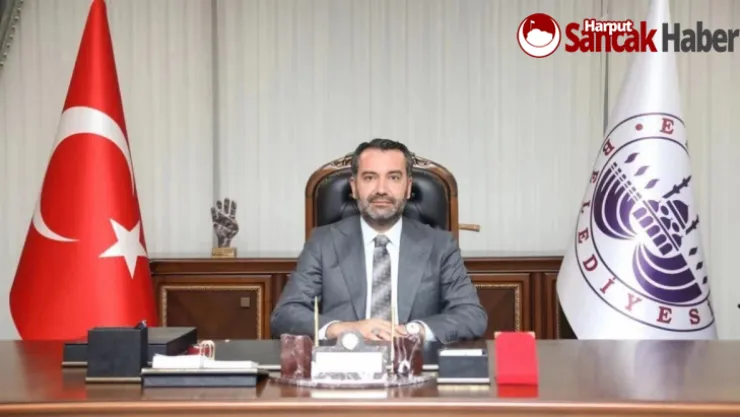 BAŞKAN ŞERİFOĞULLARI'NDAN MEKKE'NİN FETHİ'NİN YIL DÖNÜMÜ MESAJI