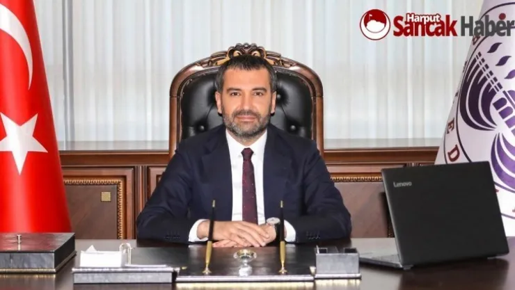Başkan Şerifoğulları'nın Bayram Mesajı