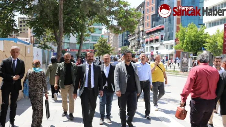 Başkan Şerifoğulları: 'Şehrimizi Değerleriyle Güçlendiriyoruz'