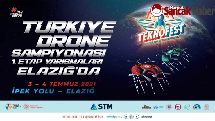 Başkan Şerifoğulları: 'Türkiye Drone Şampiyonası'nın Paydaşı Olmaktan Dolayı Gururluyuz'