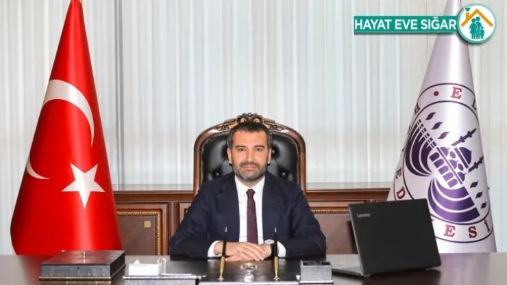 Başkan Şerifoğulları'ndan 27 Mayıs Anma Mesajı