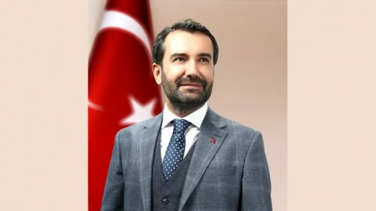 Başkan Şerifoğulları'ndan Chp'li Özkoç'a Sert Tepki