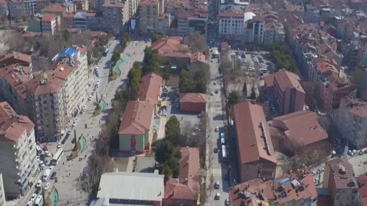 Başkan Şerifoğulları'ndan Cumhurbaşkanı Erdoğan'a Teşekkür