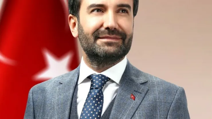 Başkan Şerifoğulları'ndan Müjde