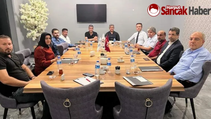 Başkan Şimşek: 'Üretenin yanındayız'