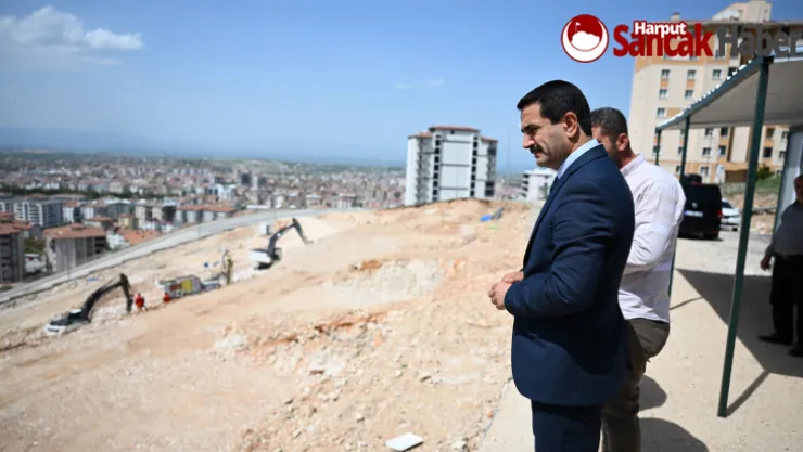 Başkan Taşkın: 'Kaybedecek Vaktimiz Yok'