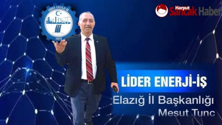 Başkan Tunç'dan 30 Ağustos Zafer Bayramı   Mesajı