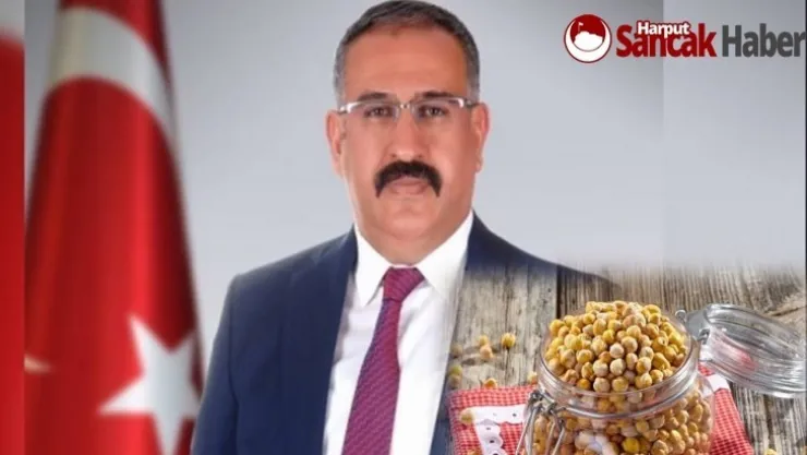 Başkan Uslu Sahte Leblebiye Karşı Uyardı