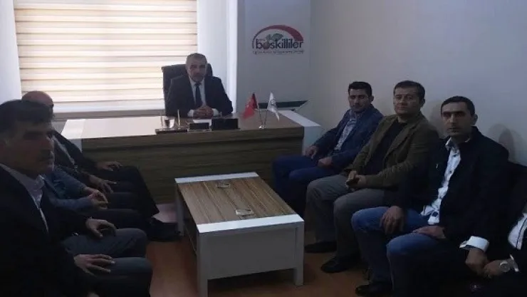 Başkan Yağır, Yaşanan Ulaşım Sorununun Çözülmesini İstedi