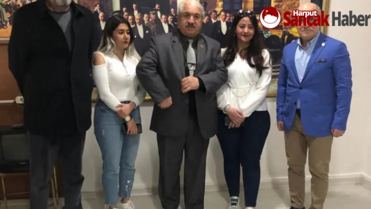 Başkan Yağlıcı, Milletimizin İYİ Parti'ye Büyük Bir Teveccühü Var