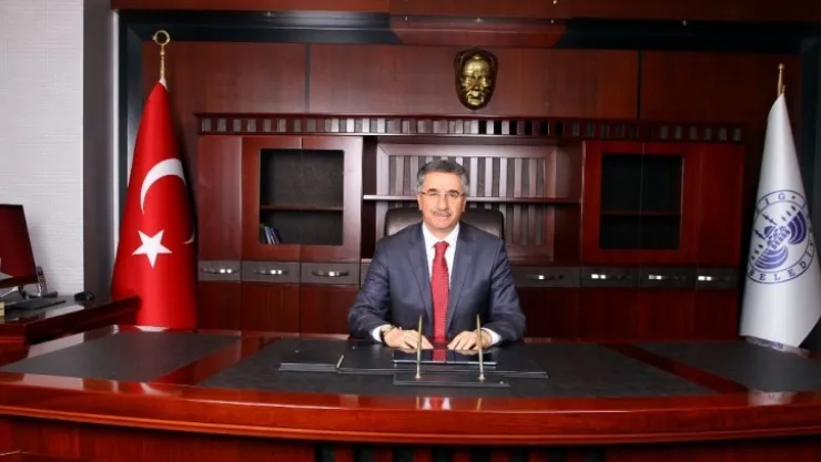 Başkan Yanılmaz Saldırıyı Kınadı