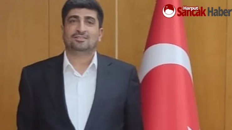Başkan YILMAZ, 'Bu zor günlerde de devletimizin yanındayız'