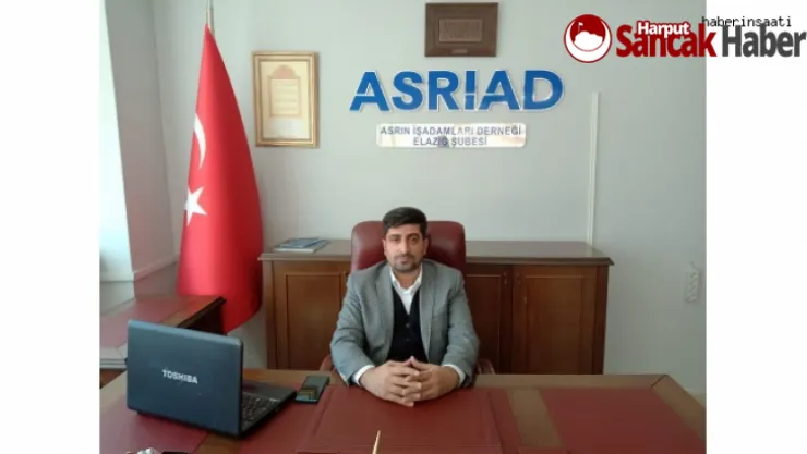 Başkan Yılmaz'dan 29 Ekim Cumhuriyet Bayramı Mesajı