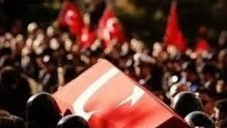 Baskil İlçemiz   Son Bir Ay İçinde  Teröre İkinci Şehidini Verdi…