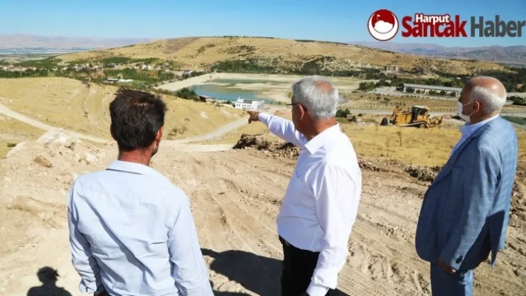 Battalgazi Belediyesi 2020 Yılı Hedefinin Üzerine Çıktı