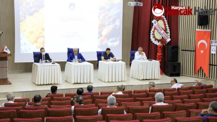 Battalgazi Belediyesi Eylül Ayı Olağan Toplantısı Gerçekleşti