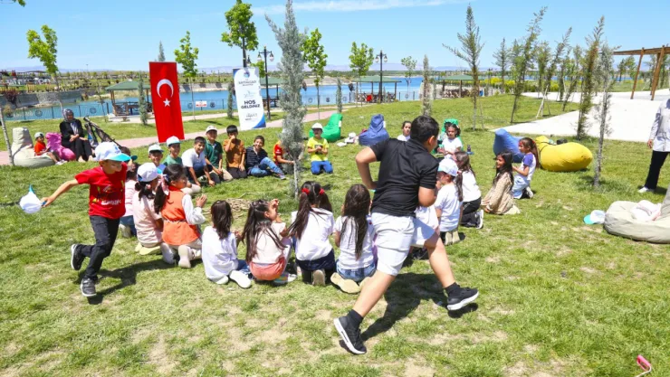 Battalgazi Belediyesi'nden Aile Yılına Anlamlı Dokunuş