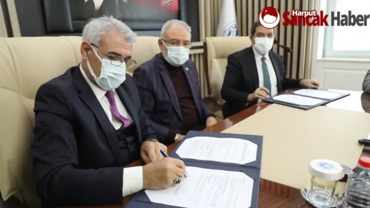 Battalgazi Belediyesi'nden Sağlık Yatırımına Büyük Destek