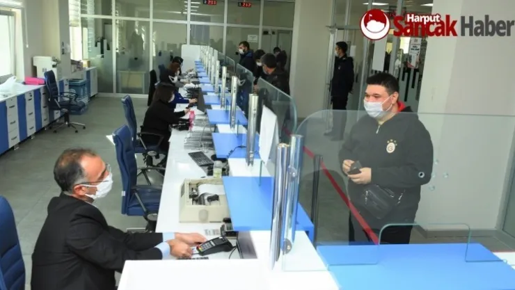 Battalgazi Belediyesi'nden Yapılandırmada Son Hafta Uyarısı
