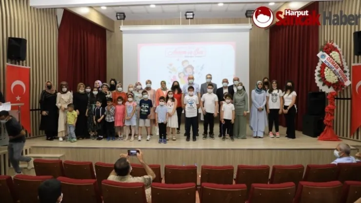 Battalgazi Belediyesi'nin Anneler Günü Yarışması Sonuçlandı