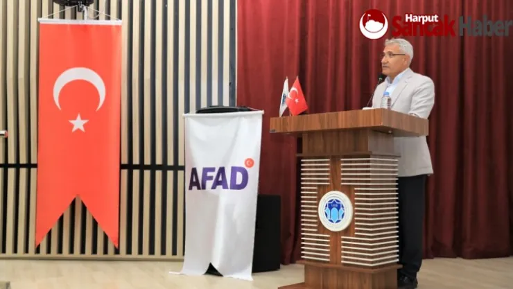 Battalgazi Belediyesi Personellerine Farkındalık Semineri