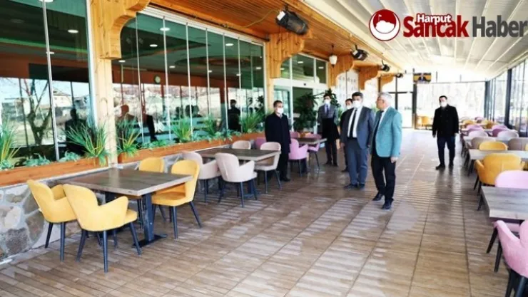 Battalgazi Belediyesi Sosyal Tesisleri, Yeniden Hizmete Açılıyor