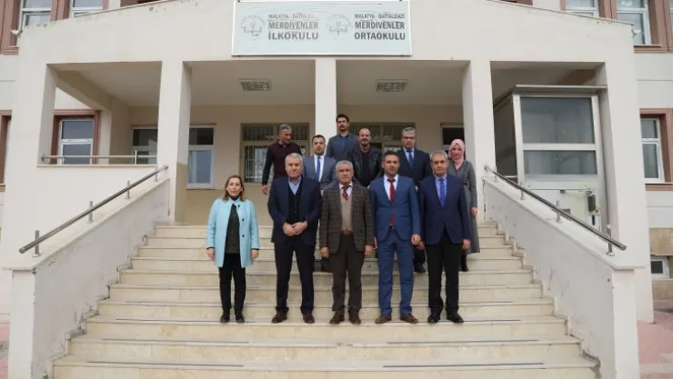 Battalgazi Belediyesi, Yüzleri Güldürmeye Devam Ediyor