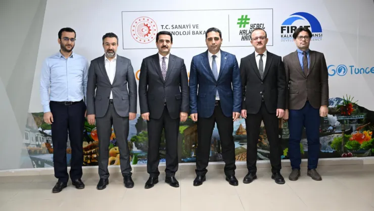 Battalgazi'de Kadın Yaşam Merkezi İçin İlk Adım Atıldı